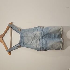 P.15 Arizona Mini Skirt Overalls size M